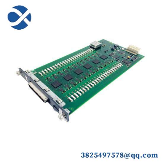 AVAYA 700466642 Analog Media Module