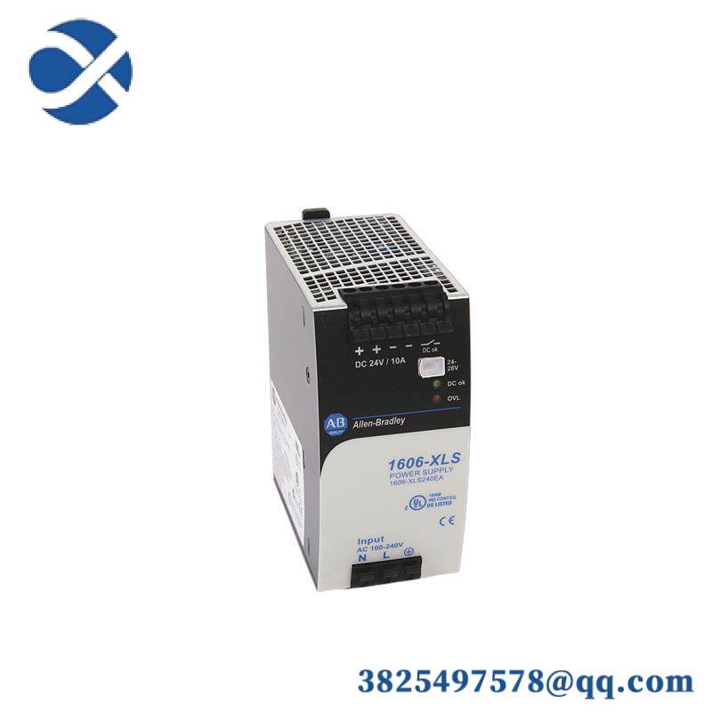 B&R 1606-XLS240EA POWER SUPPLY