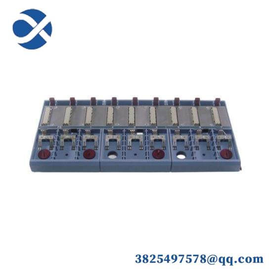 B&R 3BP152.4 PLC base plate