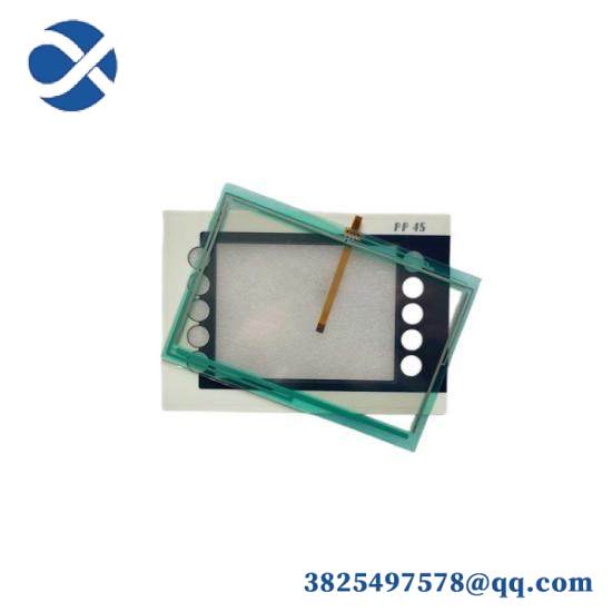 B&R 4PP045.0571-062 Touch Screen