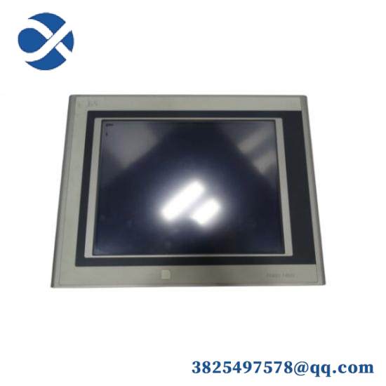 B&R 4PP420.1505-75 Touch Screen Glass Panel