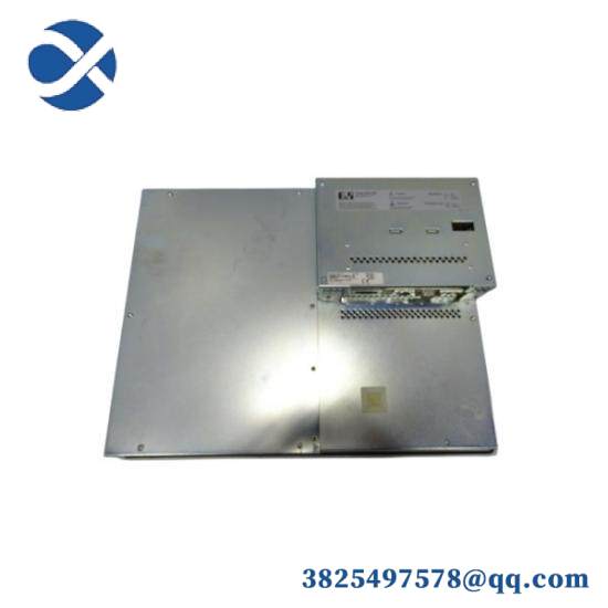 B&R 4PP420.1505-75 Touch Screen Glass Panel