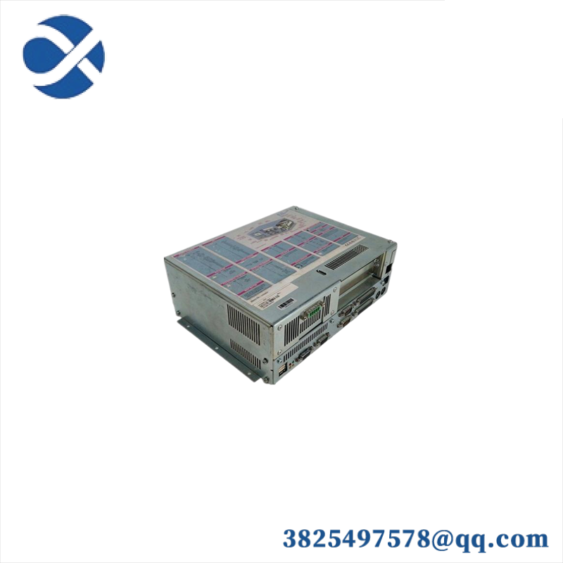 B&R 5P5000:V1407 Control computer