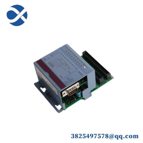 B&R 7DM465.7 Drive Module