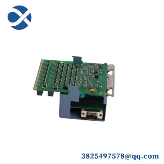 B&R 7DM465.7 Drive Module