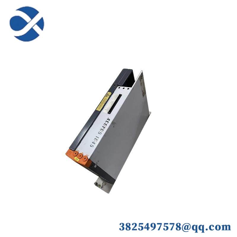 B&R 8V1045.00-2 SERVO DRIVE