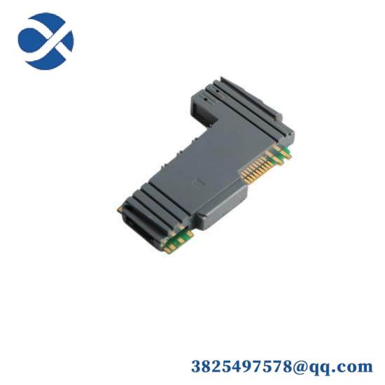 B&R X20AO4622 Analog Output Module