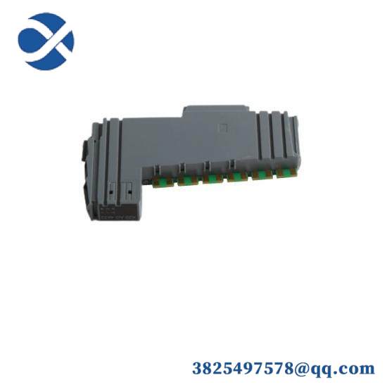 B&R X20AO4622 Analog Output Module