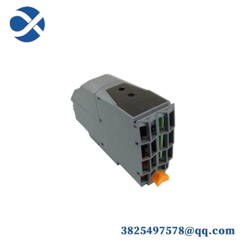 B&R X20BC0087 BUS CONTROLLER