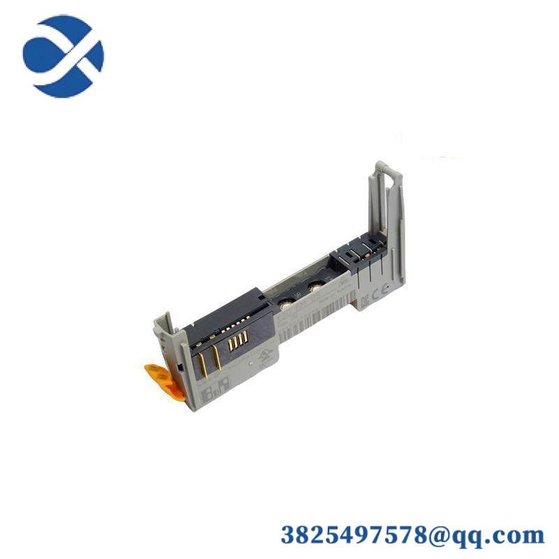 B&R X20BM05 BUS MODULE