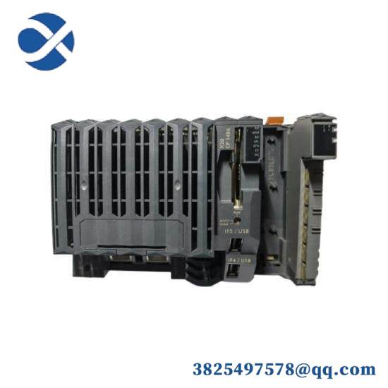 B&R X20CP1486 Central Processing Unit