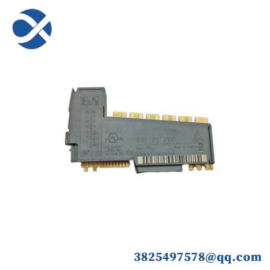 B&R X68DI1371.L12