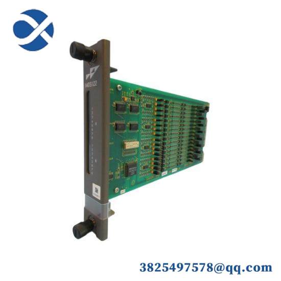 BAILAY IMDSI22 Digital Input Module