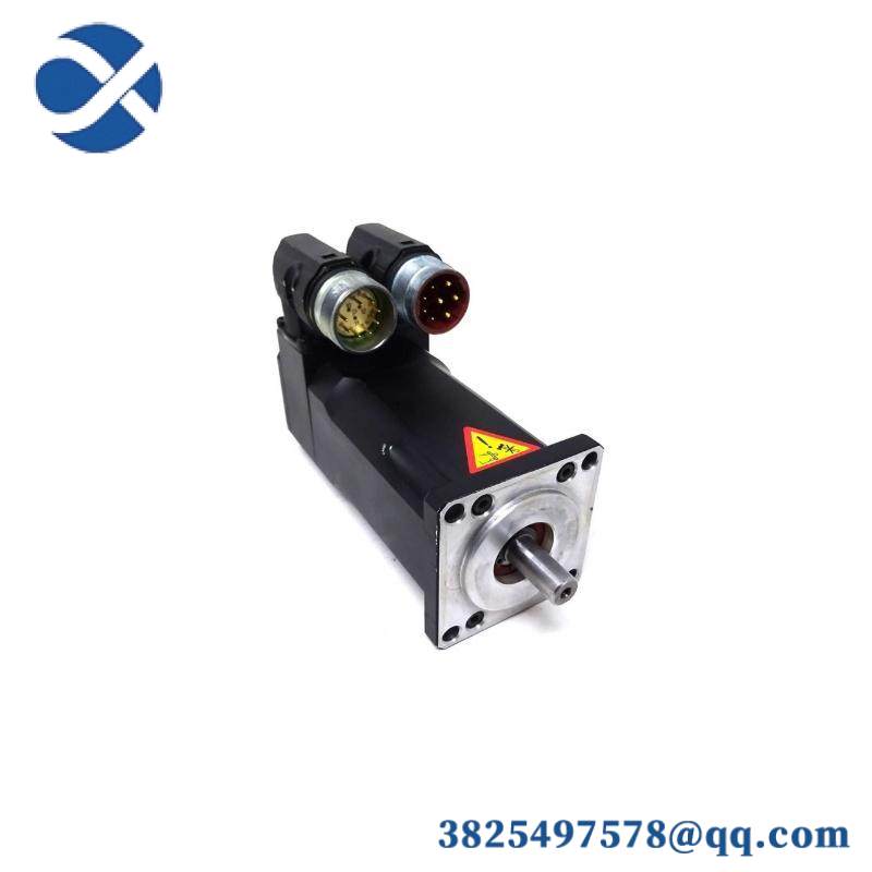 BECKHOFF AM227M-0000 Servo Motor