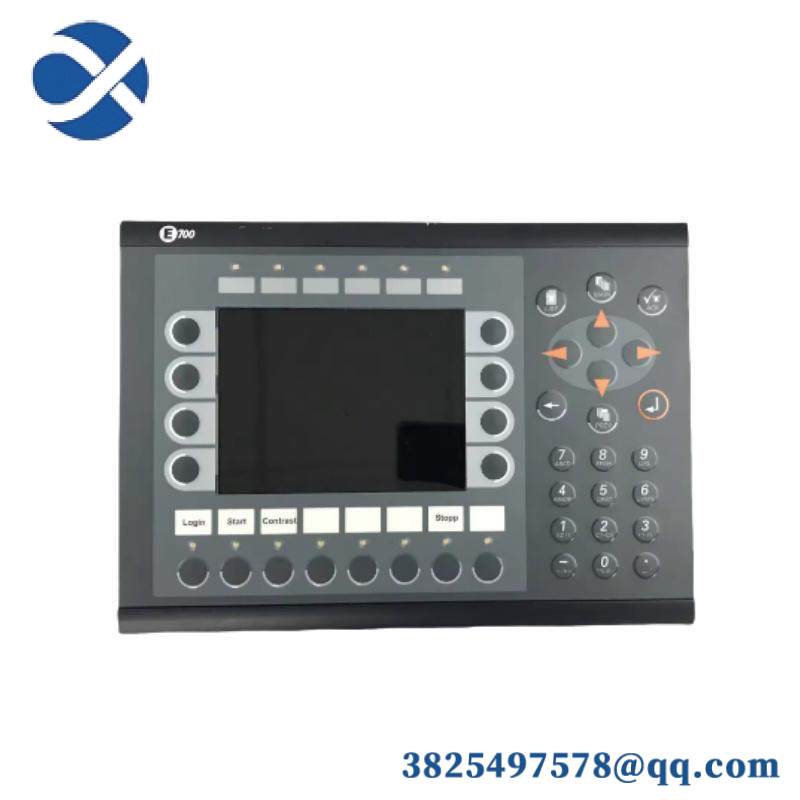 Beijer 02440G Touch Panel