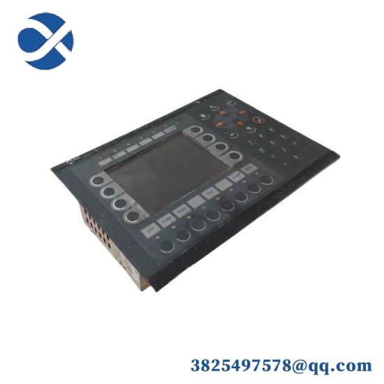 Beijer Electronics 02440G  Operator Interface Display Panel