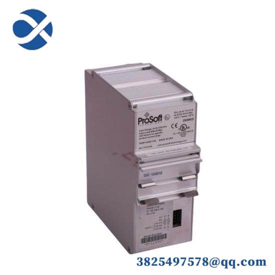 BELDEN Prosoft 5205-DFNT-PDPS