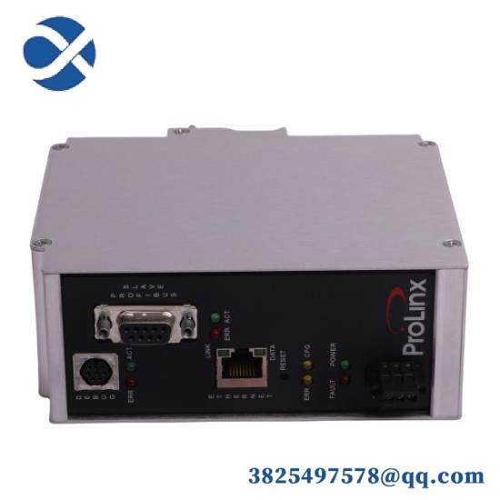 BELDEN Prosoft 5205-DFNT-PDPS