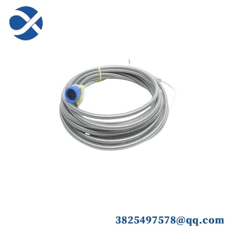 BENTLY NEVADA 106765-10 Interconnect Cable