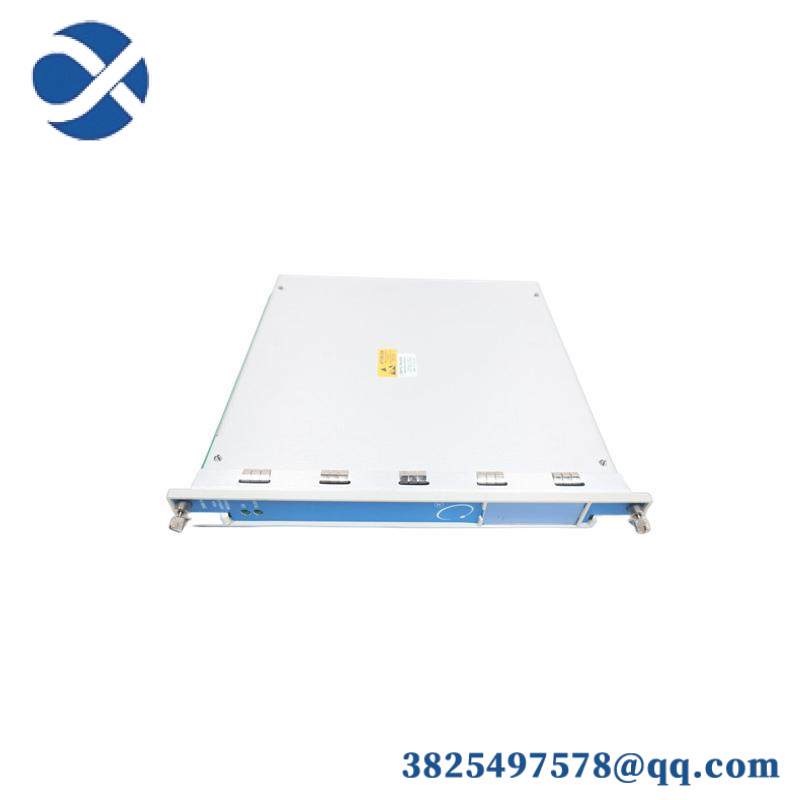 Bently Nevada 125388-01H Half-height Module
