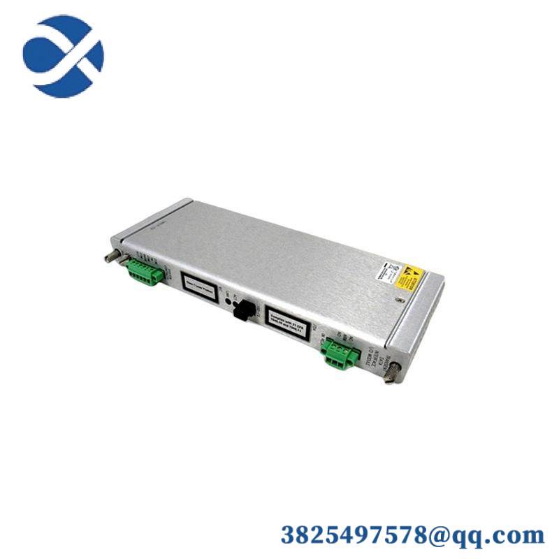 Bently Nevada 125800-02 I/O Module