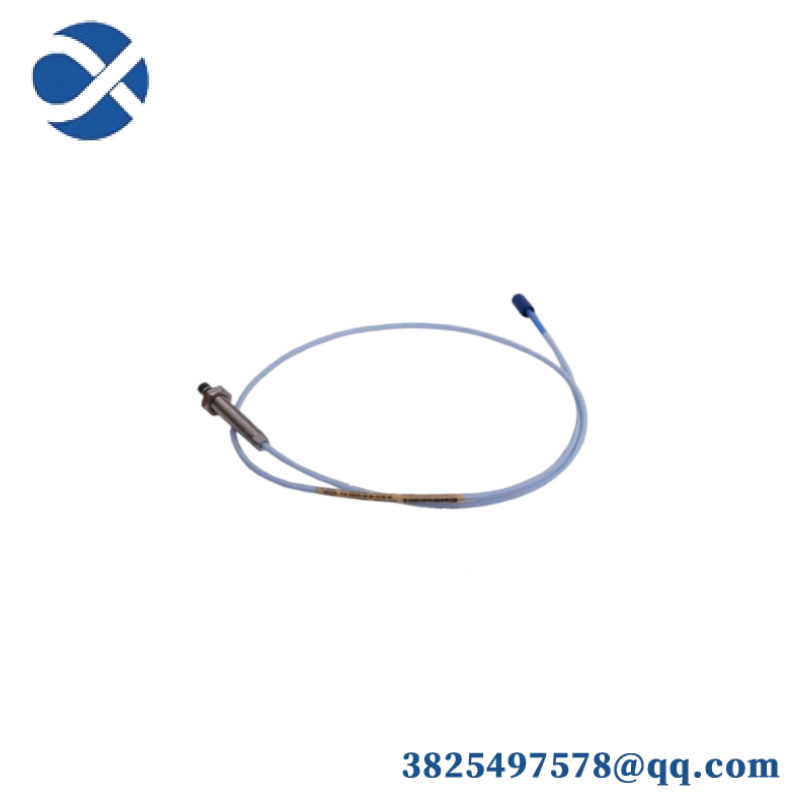 Bently Nevada 130530-0050-02 Extension Cable