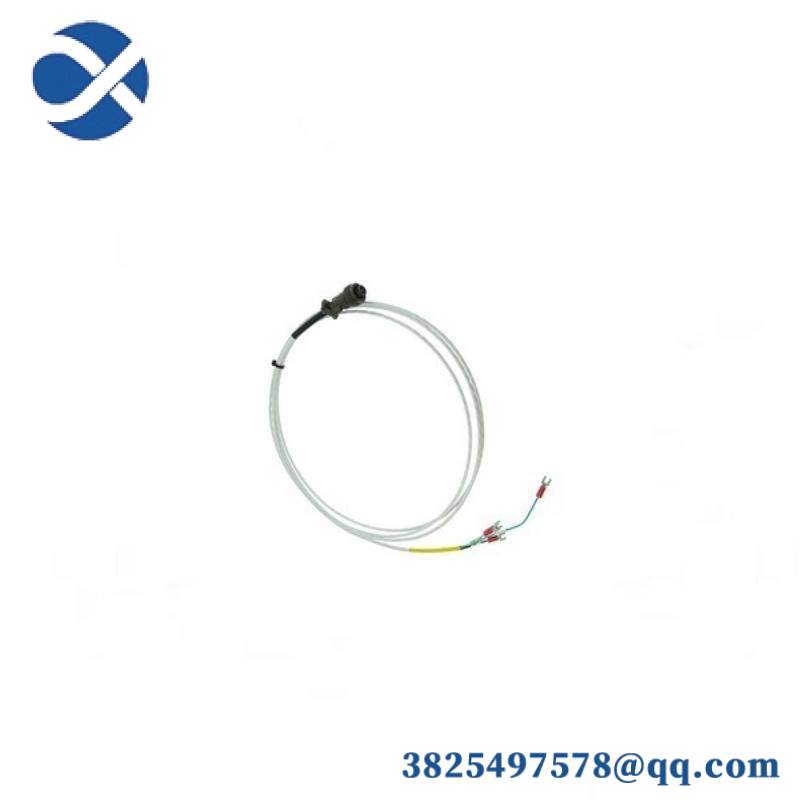Bently Nevada 16710-10 Interconnect Cable
