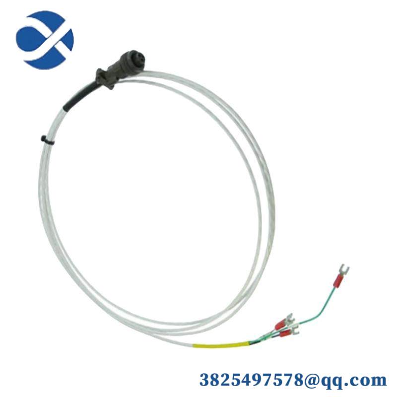 BENTLY NEVADA 16710-27 Interconnect Cable