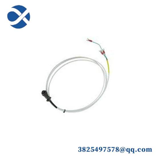 Bently Nevada 16925-12 Interconnect Cable