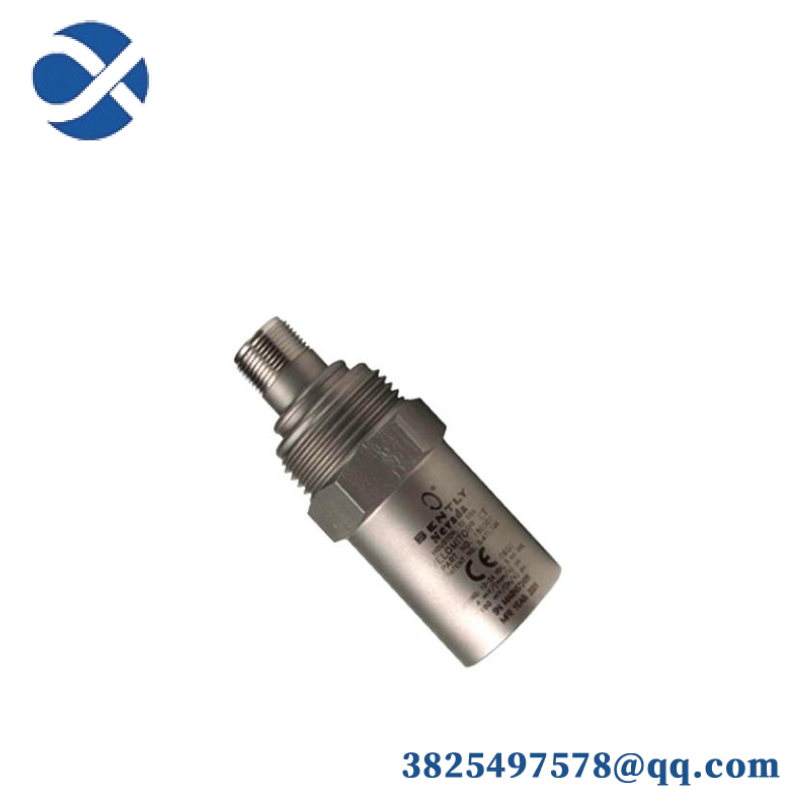 Bently Nevada 190501-04-00-04 Velomitor CT Velocity Transducer