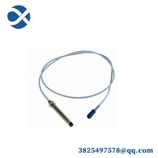 Bently Nevada 21505-00-12-05-02 sensor