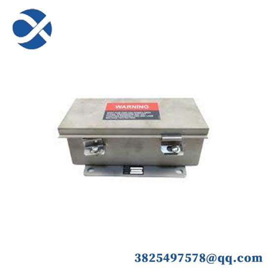 Bently Nevada 24765-02 Expansion Transducer