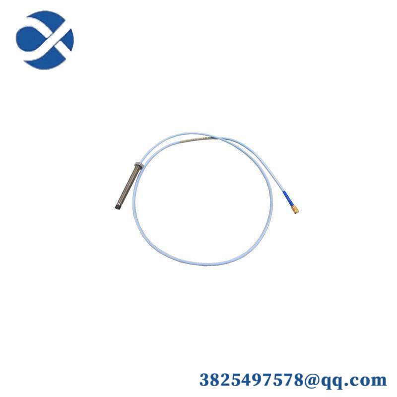 BENTLY NEVADA 330101-00-60-10-11-00 3300 XL 8MM STANDARD EXTENSION CABLE