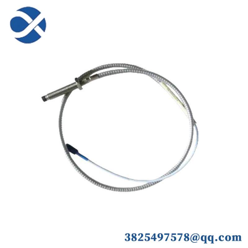 Bently Nevada 330102-00-27-10-02-05 3300 XL 8 mm Proximity Probes