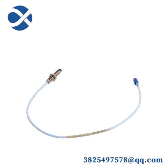 Bently Nevada 330103-00-05-05-02-00  TSI System