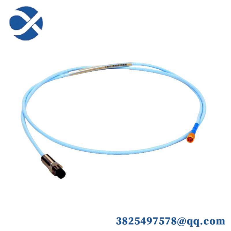 Bently Nevada 330103-00-22-10-12-05 3300 XL 8 mm Reverse Mount Probe