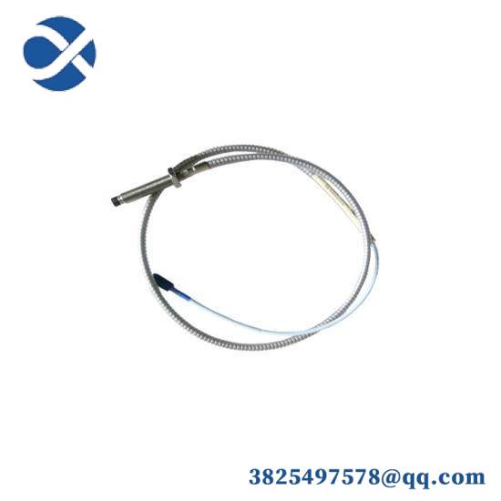 BENTLY NEVADA 330104-00-08-05-02-05 3300 XL 8 mm Proximity Probe