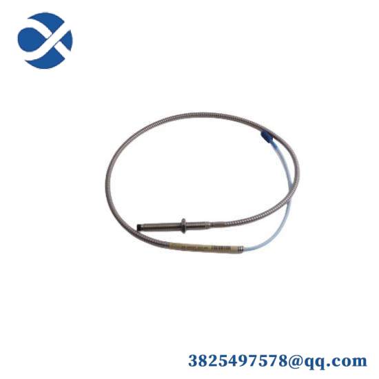 Bently Nevada 330104-00-08-10-01-CN 3300 XL 8 mm Proximity Probes