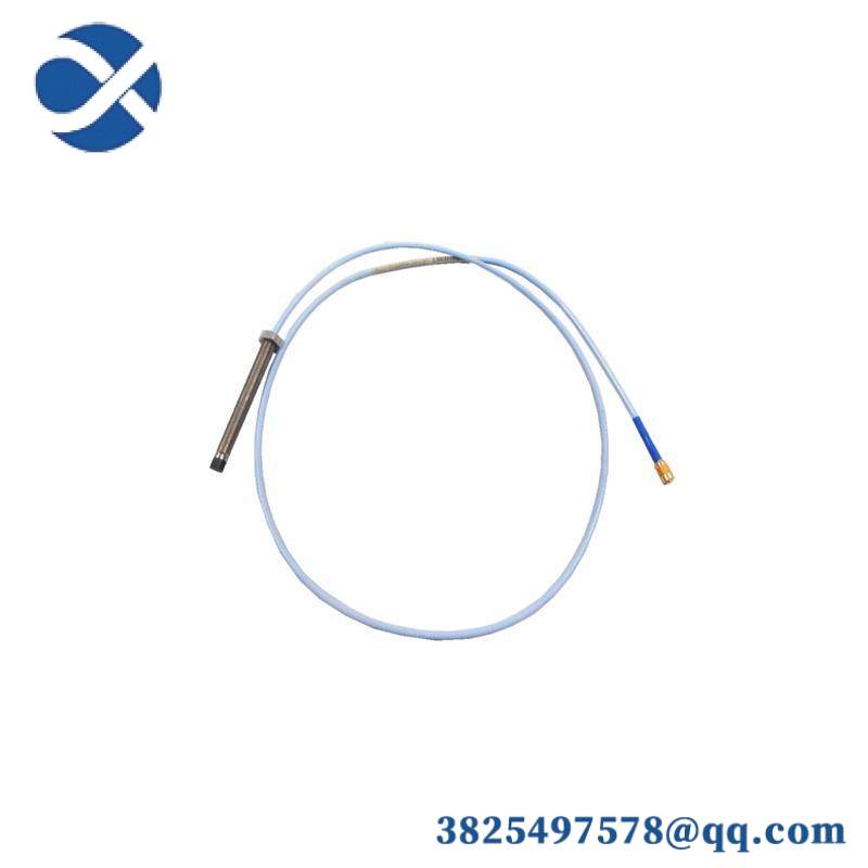 BENTLY NEVADA 330104-05-10-10-02-05 3300 XL 8 mm Proximity Probe