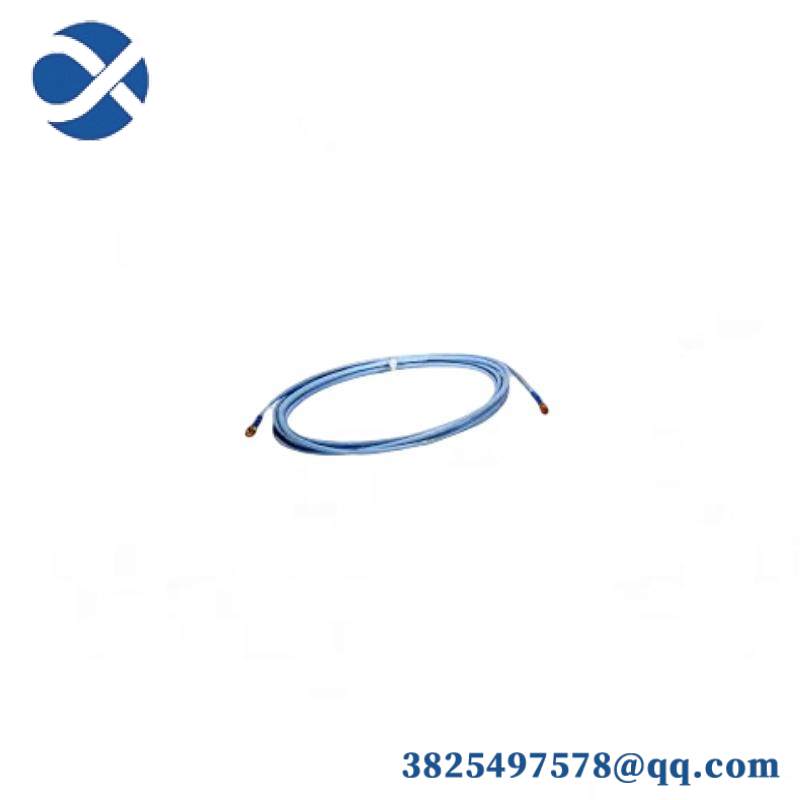Bently Nevada 330130-040-00-00/ CN 3300 XL Standard Extension Cable