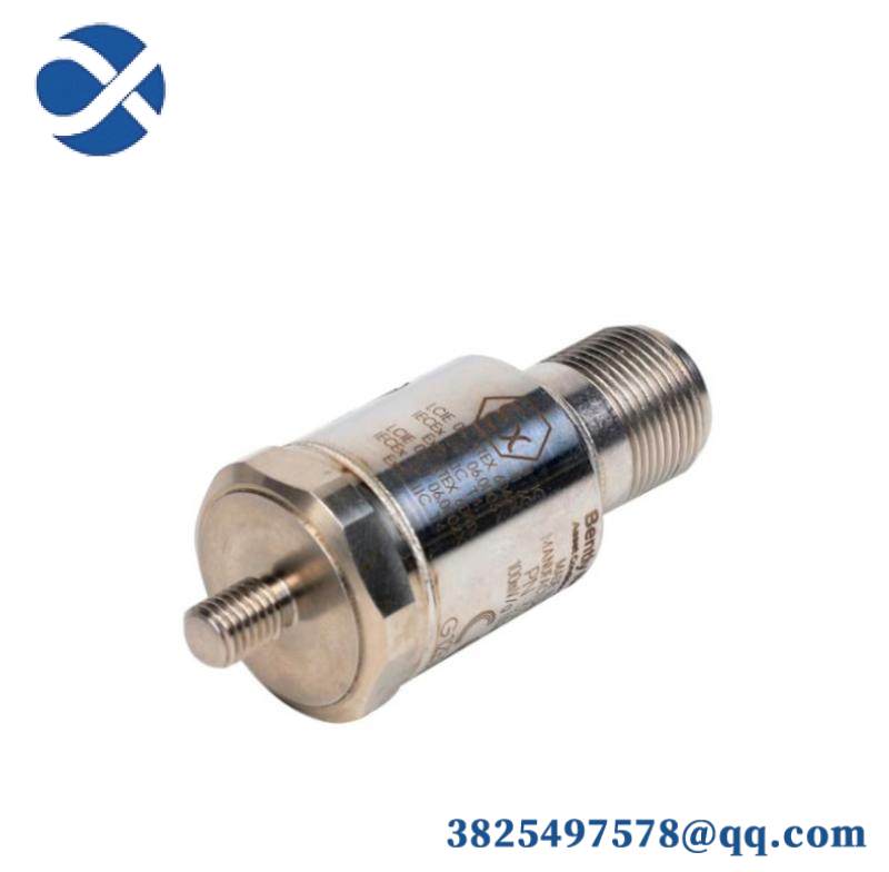 Bently Nevada 330425-02-CN Accelerometer Acceleration Tranducer