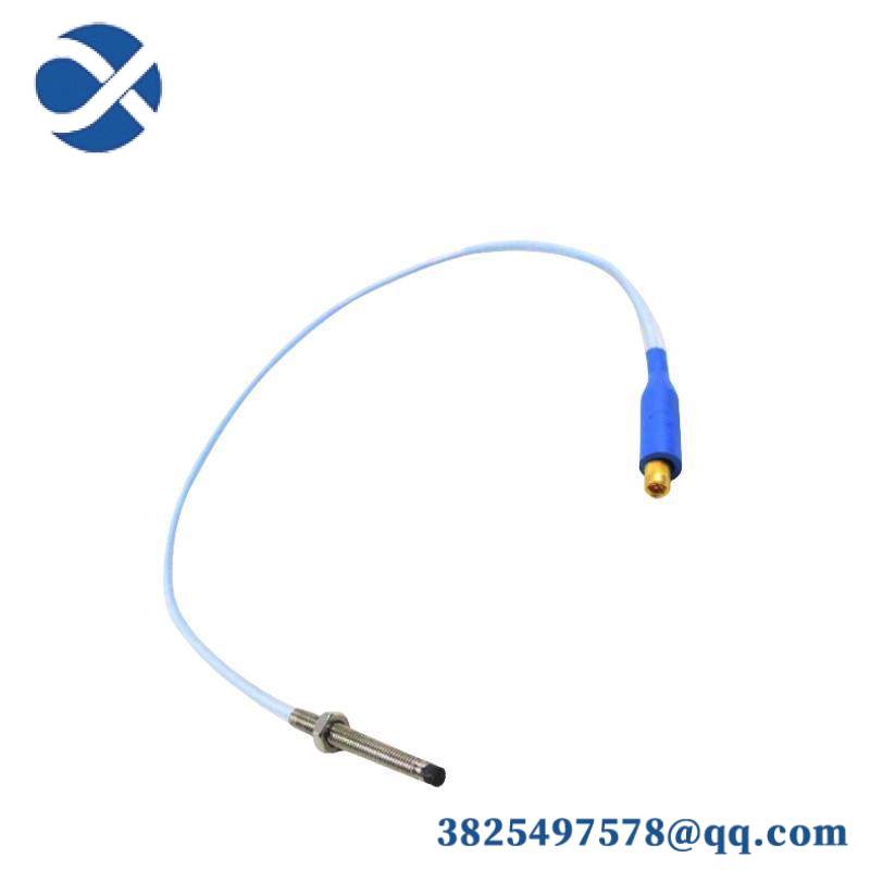 Bently Nevada 330901-00-90-05-02-00 3300 NSv Proximity Probes