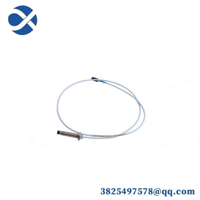 Bently Nevada 330903-01-08-10-02-CN Proximity Probes