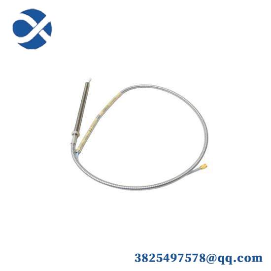 BENTLY NEVADA 330909-00-60-10-01-05 3300 NSv Proximity Probes