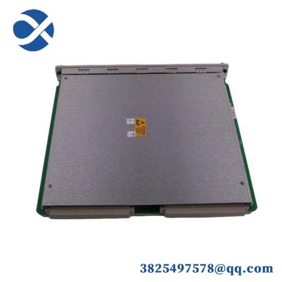 Bently Nevada 3500/90 Communication Gateway