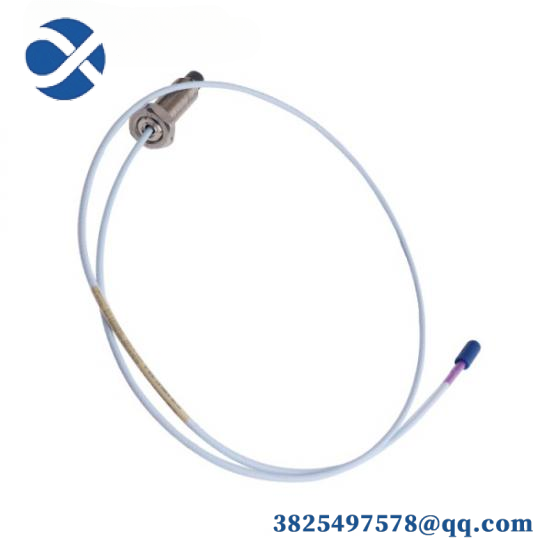 Bently Nevada 5300-08-03-000-060-10-00-00-03 Proximity Probes
