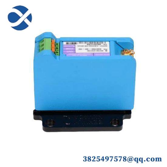 Bently Nevada 5533-103 Proximity Sensor