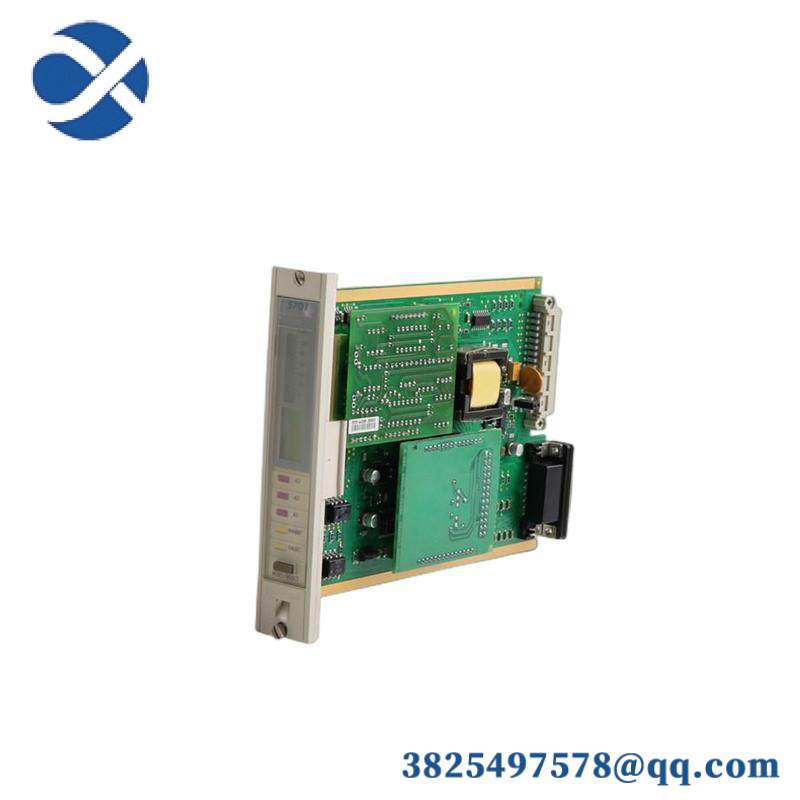 Bently Nevada 8C-TAIXB1 51307129-175 I/O Modules