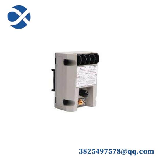 Bently Nevada 990-05-50-01-00 2-Wire Vibration Transmitter