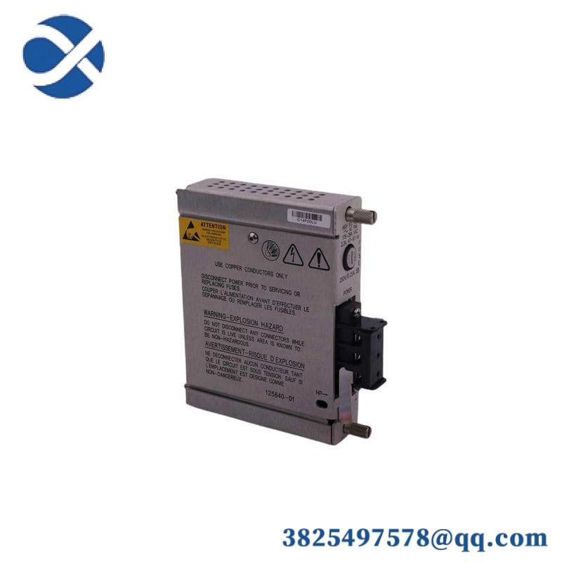 Bently Nevada JNJ5300-08-06-005-030-05-00-00-03 Position Sensor